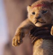 Disney revela trilha sonora completa de 'O Rei Leão'