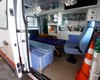 Gestante passa mal dentro de ônibus e é socorrida pelo Samu em Maceió