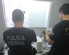 PF apura desvio de R$ 300 mil destinados à cultura e ao apoio a dependentes químicos em Alagoas