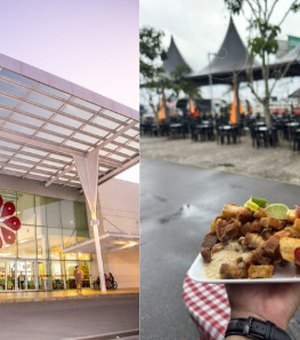 Partage Arapiraca Shopping recebe Torresmofest com edição 2026 'Lendas do Rock'