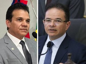 Base de Marcelo Victor já tem votos suficientes para eleger novo presidente da ALE