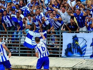 CSA 2 x 0 Remo - Outra vítima no Rei Pelé e vaga mais próxima!