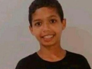 Menor acusado de matar criança de 11 anos em Arapiraca é apreendido em Maceió