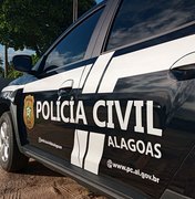 Foragida pelo crime de homicídio cometido em Aracajú é presa em Piaçabuçu