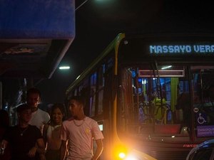 Prefeitura disponibiliza 16 linhas de ônibus gratuitas para o Verão Massayó