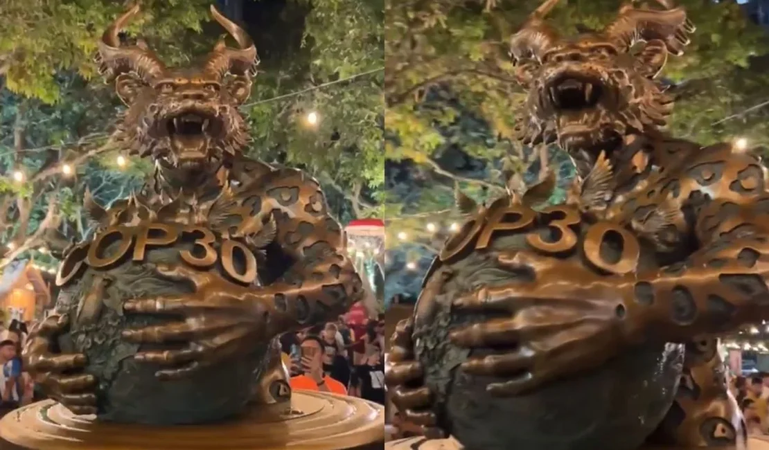 Por que presente da China ao Brasil gerou revolta entre evangélicos