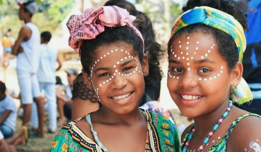 Pavimentação da Serra da Barriga vai impulsionar difusão da cultura quilombola