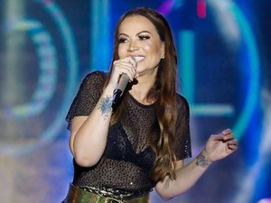 Solange Almeida precisa adiar shows no Nordeste devido a crise alérgica e falta de ar