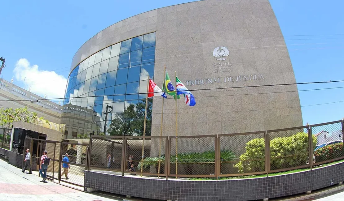 Judiciário de Alagoas funciona em regime de plantão de 20 a 23 de novembro