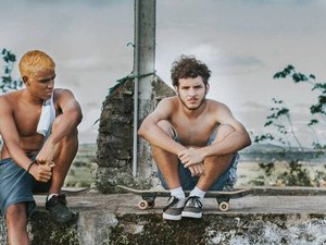 Curta-metragem arapiraquense participa de festival de cinema na Índia