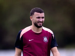 Corinthians anuncia a contratação do meia Zakaria Labyad