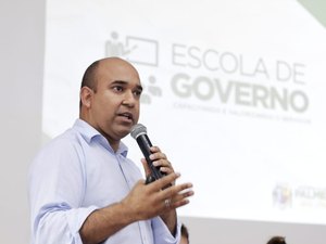Emater passa por mudanças em Alagoas e tem novo presidente