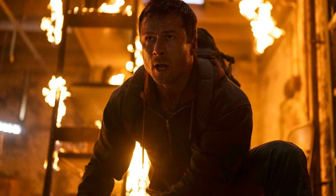 A intensa preparação de ator para sobreviver a assassinos em filme