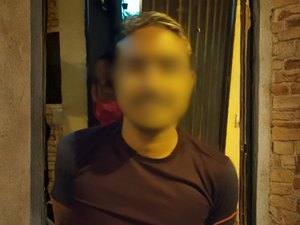 Líder de facção criminosa morre após reagir à abordagem policial em Maceió