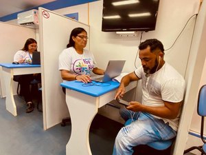 Sine Alagoas oferece 2.571 vagas de emprego esta semana; confira as vagas