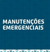 Casal retira vazamentos em adutora para retomar bombeamento na Bacia Leiteira