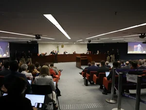 STF marca para novembro julgamento contra núcleo 3 da trama golpista