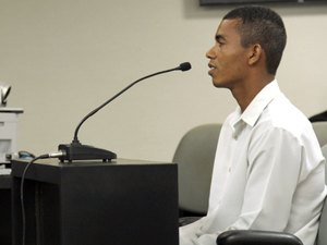 Soldado acusado de envolvimento na morte de servidora pública é julgado