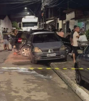 Polícia identifica vítimas de duplo homicídio e investiga execução no Tabuleiro do Martins