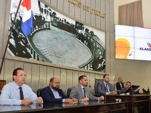 Secretário de Estado da Saúde presta contas das ações realizadas no Estado