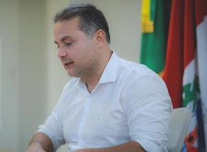 Renan Filho se mantém líder no país em número de seguidores nas redes sociais