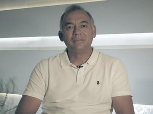 Morre Antônio Bento, empresário e presidente da CDL de Arapiraca