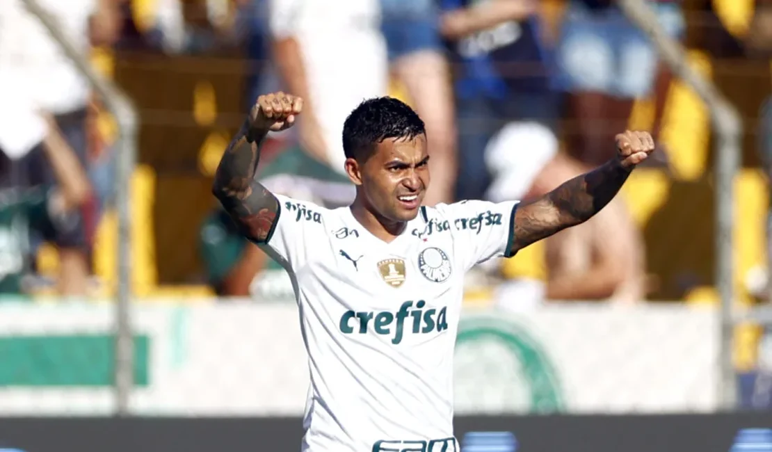 Palmeiras vence Novorizontino na abertura do Paulistão em ritmo de 2021