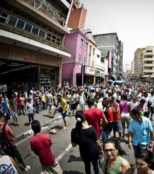 Pessoas desocupadas ou subocupadas chegam a 16,4 milhões no Brasil