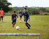 [Vídeo] Jovem autista do Projeto Atletas do Futuro emociona e inspira com história de superação no esporte