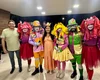 Prefeita Márcia Cavalcante comanda grande Festa das Crianças em São Luís do Quitunde