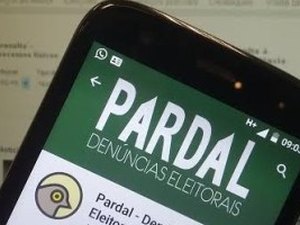 Alagoanos realizam mais de 1.600 denúncias através de aplicativo eleitoral