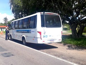Arsal intensifica fiscalizações em rodovias do Estado