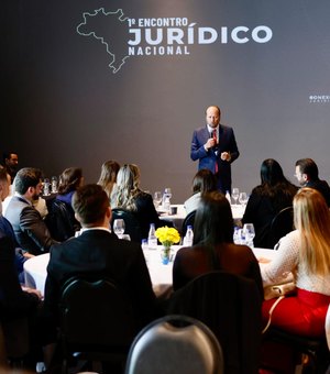 NWADV lança 1º Encontro Jurídico Nacional para Valorização de Talentos Internos