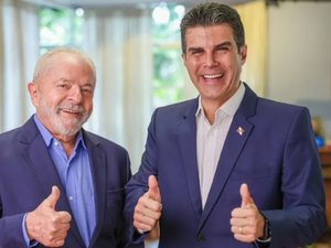 Renans veem Helder Barbalho também do MDB ser prestigiado por Lula