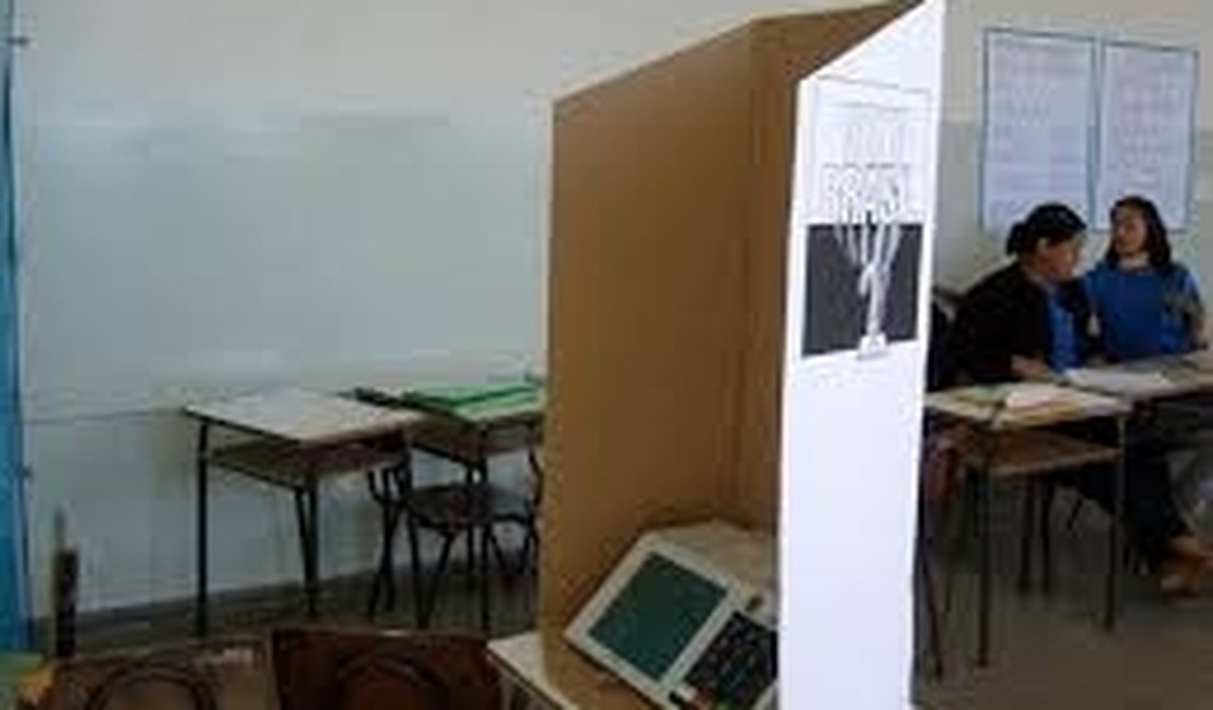 Eleitor chega para votar e nome consta como ‘falecido’ em seção de Maceió