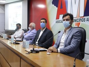 AMA cria debate permanente para acelerar a vacinação