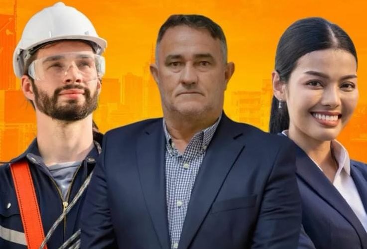 Atuação de vereador em União dos Palmares é destaque entre os palmarinos e repercute nas mídias sociais