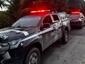 Padrasto é indiciado por intimidar adolescente que o denunciou por abuso em Arapiraca