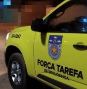 Entregador de delivery é suspeito de assédio sexual contra mulher casada em Arapiraca