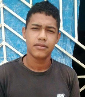 Jovem é assassinado com tiros na cabeça em Arapiraca