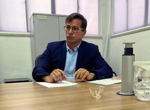 Christiano Mendonça assume presidência do Itec