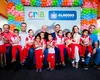 Governador inaugura mais uma creche Cria e expande atendimento à primeira infância de Penedo