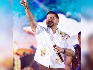 Última noite do São João de Arapiraca terá Xand Avião no palco principal