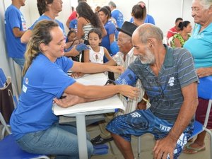 9ª edição do Governo Presente beneficiará onze cidades do Agreste