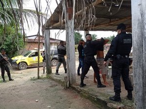 6º Batalhão da PM inicia operação Zona Rural Segura