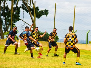 1ª Rodada da 4ª Copa Centenário de Fut7 Rey9 reunirá 24 equipes na zona rural de Arapiraca