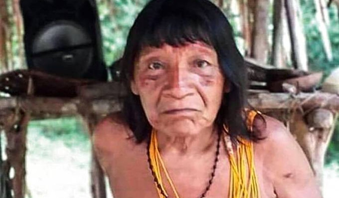 Cacique teve olhos perfurados e órgão genital decepado, dizem índios