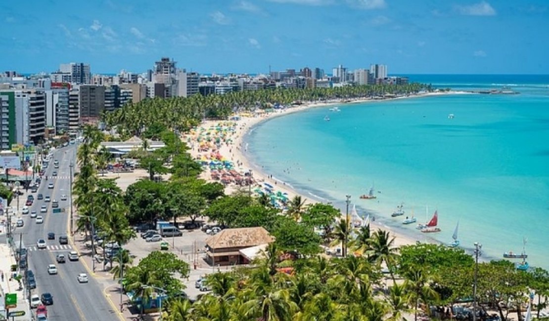Avanços em infraestrutura e logística fomentam o turismo em Alagoas