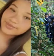 Caso Ana Beatriz: corpo da adolescente é localizado durante novas buscas no Litoral Norte
