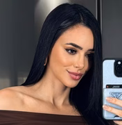 Bruna Biancardi revela nome de segunda filha com Neymar